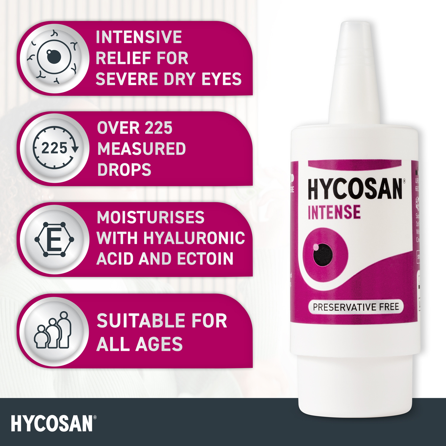 Hycosan Intense