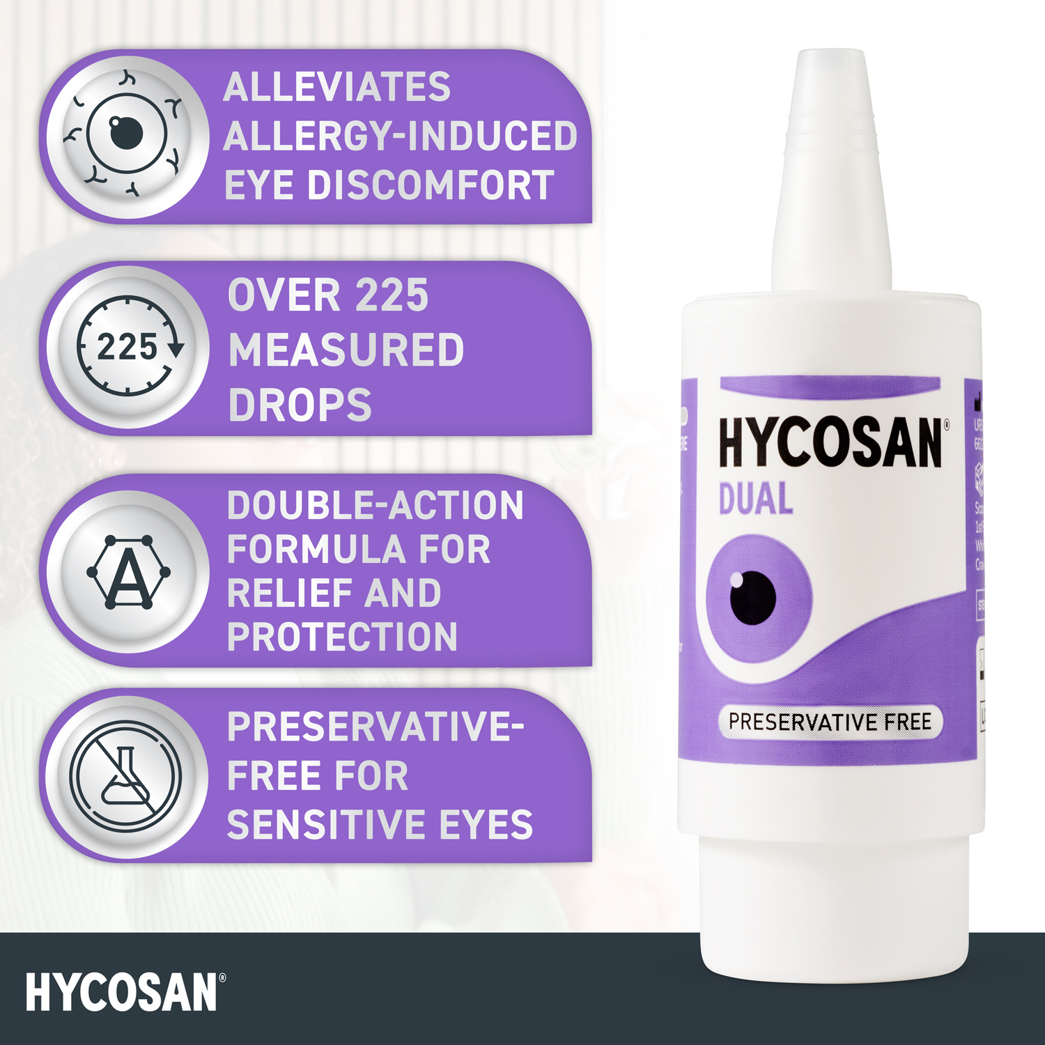 Hycosan Dual