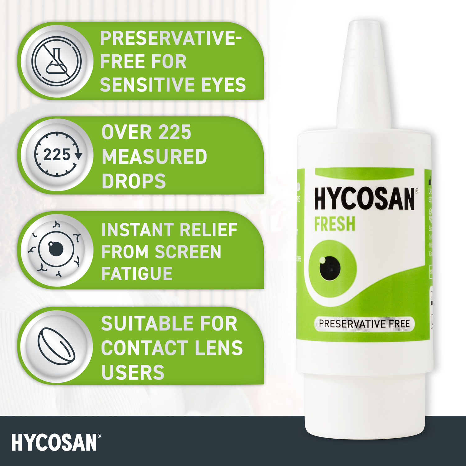 Hycosan Fresh