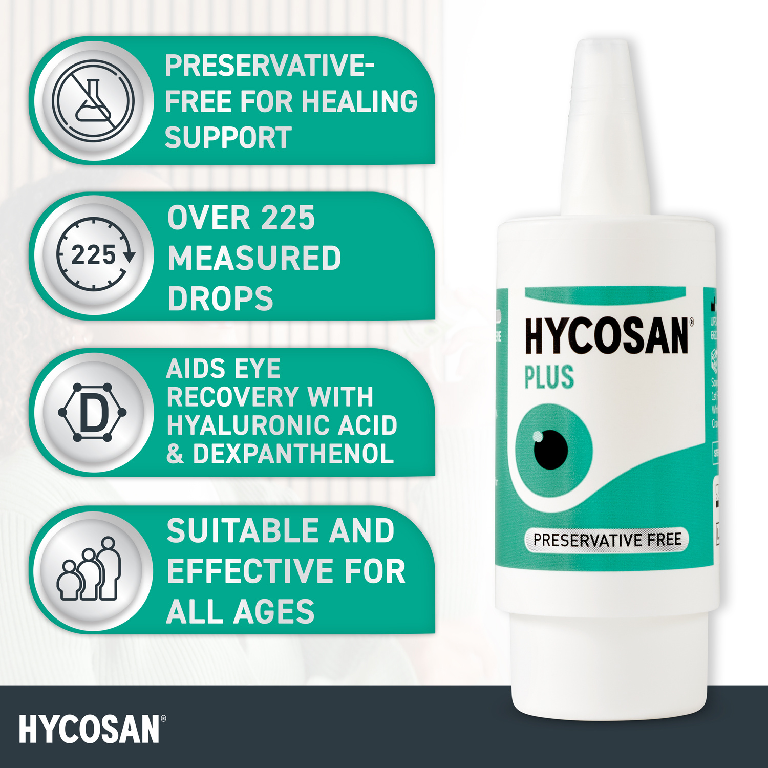 Hycosan Plus