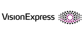 Vision Express Logo