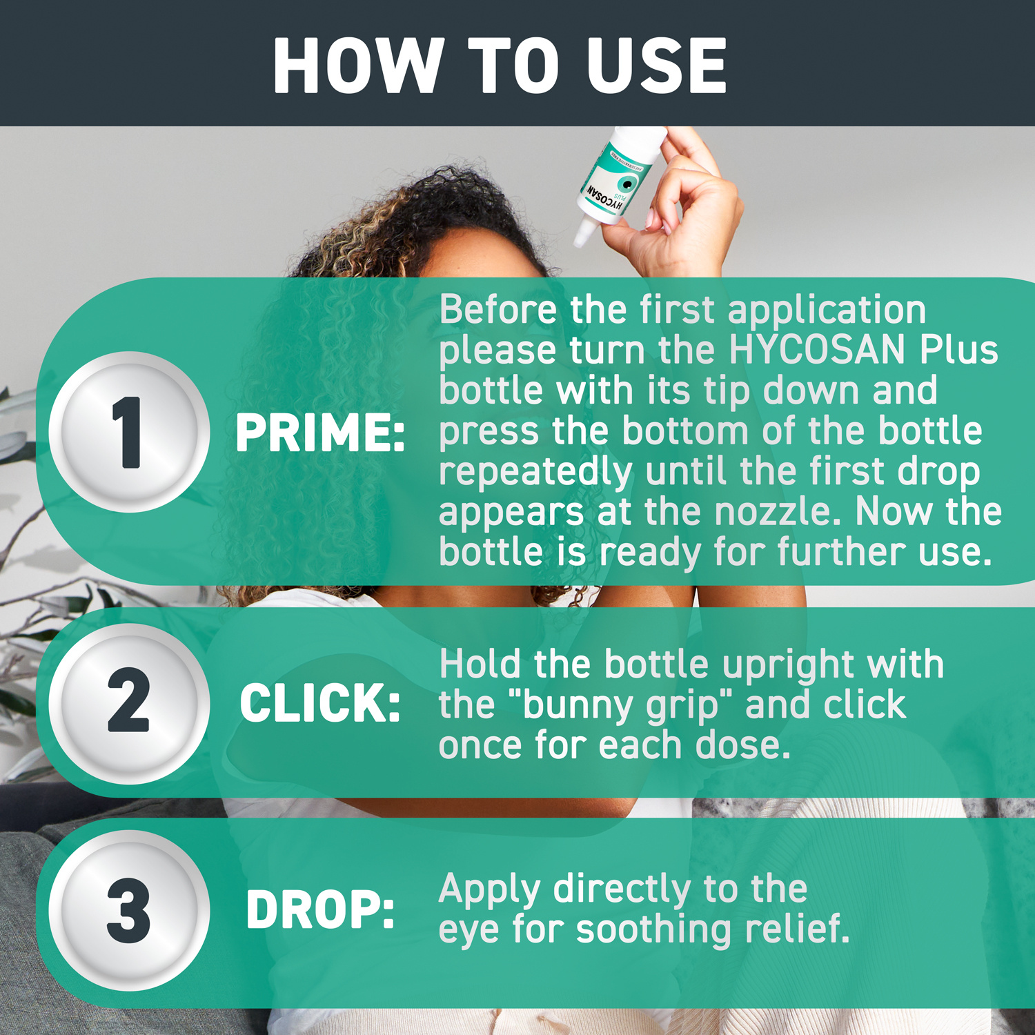 Hycosan Plus