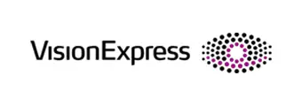 Vision Express Logo